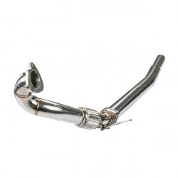 DOWNPIPE ALPHA COMPETITION 1.8T AUDI S3 8L/TT 8N