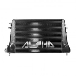 INTERCOOLER ALPHA COMPETITION 2.0TFSI EA1113/EA888.1