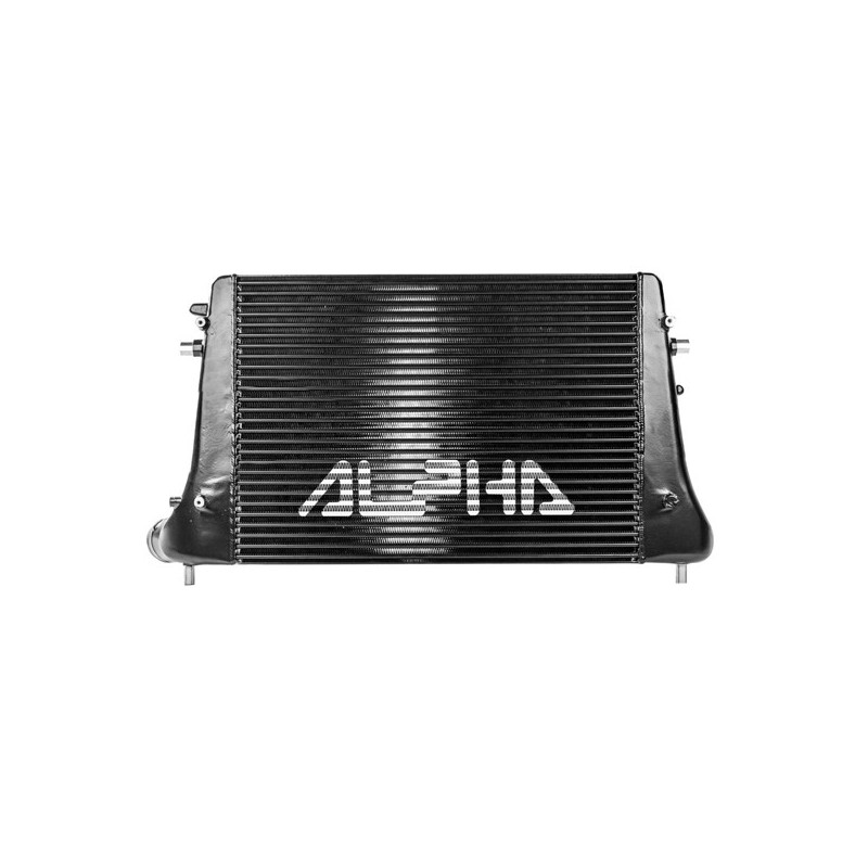 INTERCOOLER ALPHA COMPETITION 2.0TFSI EA1113/EA888.1