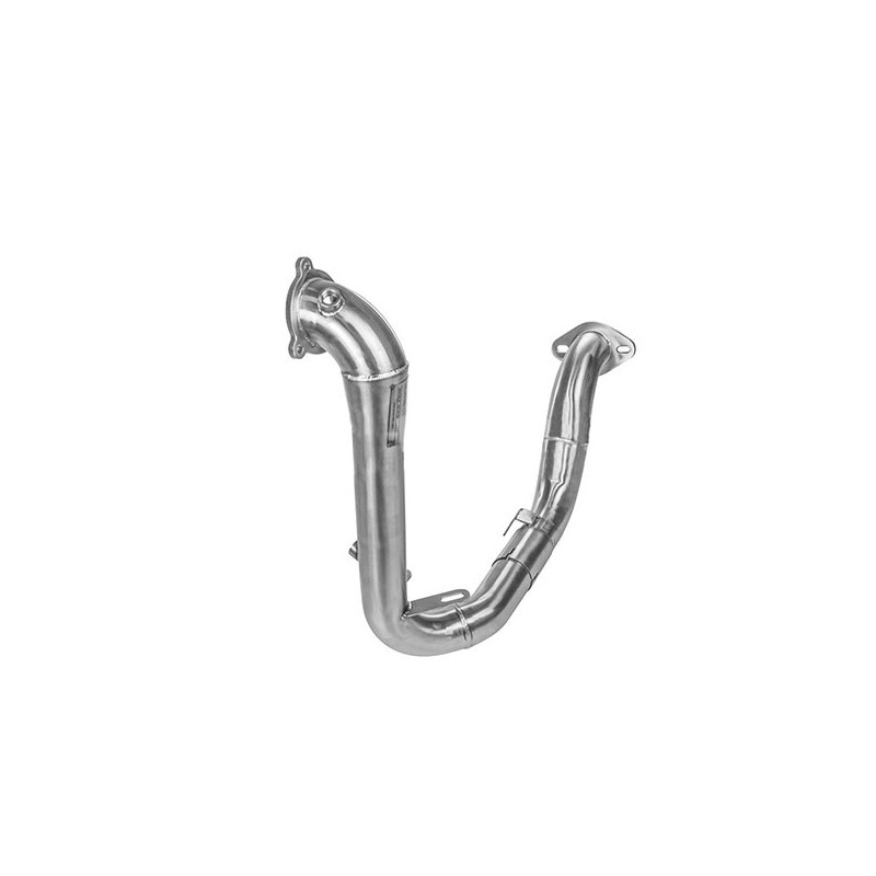 DOWNPIPE ALPHA COMPETITION A35/CLA35 AMG