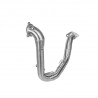 DOWNPIPE ALPHA COMPETITION A35/CLA35 AMG