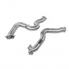 DOWNPIPES ALPHA AUDI RS6/RS7 C7