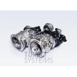 KIT TURBOS AUDI RS6/RS7 Porsche Panamera T/Urus/Cayenne T