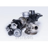 KIT TURBOS 2.9TFSI AUDI RS4/RS5 PORSCHE PANAMERA S/4S