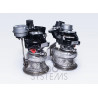 KIT TURBOS 2.9TFSI AUDI RS4/RS5 PORSCHE PANAMERA S/4S