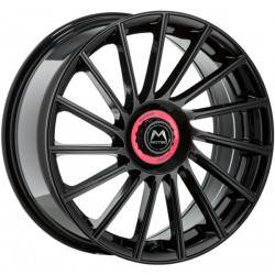 LLANTAS MOTEC MCT9R TORNADO REVOLUTION