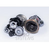 KIT TURBOS 2.9TFSI AUDI RS4/RS5 PORSCHE PANAMERA S/4S