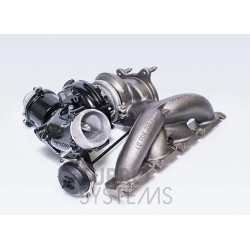 TURBO 2.0TSI/TFSI (motores longitudinales)