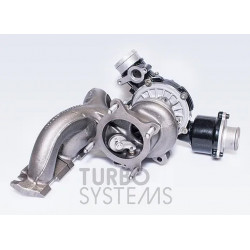 TURBO 2.0TSI/TFSI (motores longitudinales)