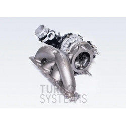 TURBO 2.0TSI/TFSI (motores longitudinales)