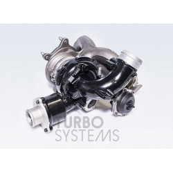 TURBO STAGE 1 2.0 TFSI/TSI (IS38)