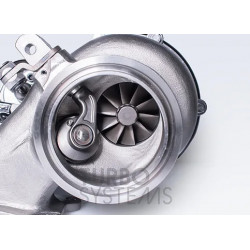 TURBO 2.0 TFSI/TSI (IS38) TSX