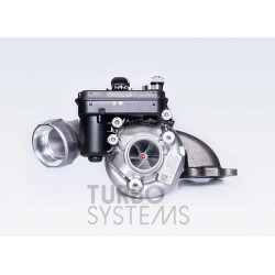 TURBO 1.2 Y 1.4 TFSI/TSI