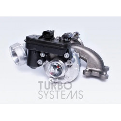 TURBO 1.2 Y 1.4 TFSI/TSI