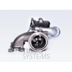 TURBO 1.2 Y 1.4 TFSI/TSI