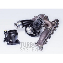 TURBO BMW B58B30O1 gen2 (Serie G)