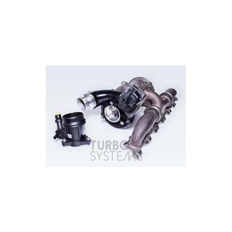 TURBO BMW B58B30O1 gen2 (Serie G)