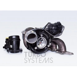 TURBO BMW B58B30O1 gen2 (Serie G)