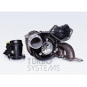 TURBO BMW B58B30O1 gen2 (Serie G)