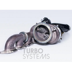 TURBO BMW B58B30O1 gen2 (Serie G)