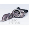 TURBO BMW B58B30O1 gen2 (Serie G)