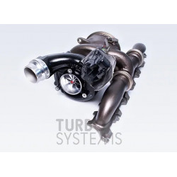 TURBO BMW B58B30O1 gen2 (Serie G)