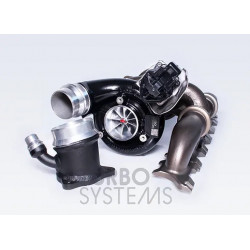 TURBO BMW B58B30O1 gen2 (Serie G)