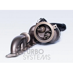 TURBO BMW B58B30O1 gen2 (Serie G)