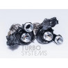 KIT TURBOS BMW M5/M8 (F9x)