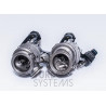 KIT TURBOS BMW M5/M8 (F9x)