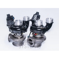 KIT TURBOS BMW M5/M8 (F9x)