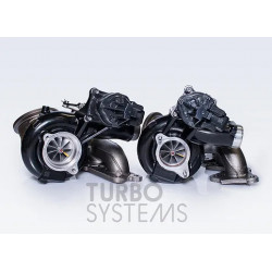 KIT TURBOS BMW M2 Comp/ M3/M4 - S55