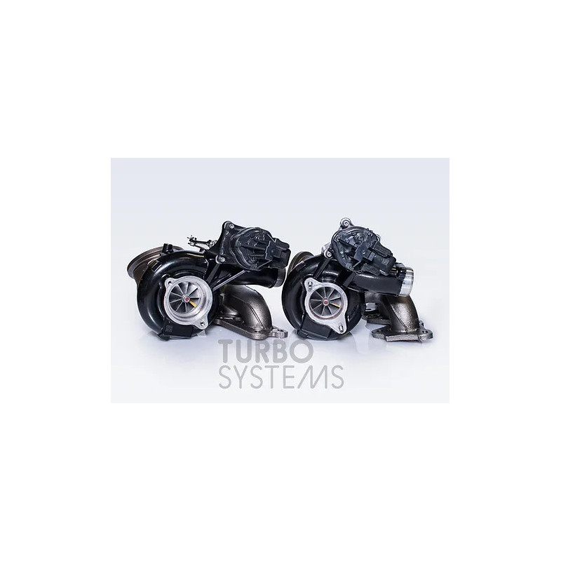 KIT TURBOS BMW M2 Comp/ M3/M4 - S55