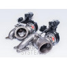 KIT TURBOS BMW M2 Comp/ M3/M4 - S55