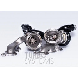 KIT TURBOS BMW S58 Gx