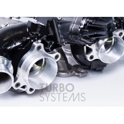 KIT TURBOS BMW S58 Gx