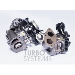 KIT TURBOS BMW N57D30Tx