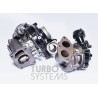 KIT TURBOS BMW N57D30Tx