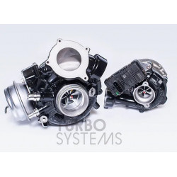 KIT TURBOS BMW N57D30Tx