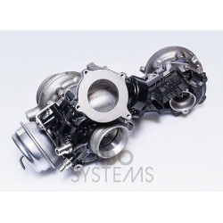 KIT TURBOS BMW N57D30Tx