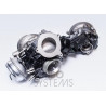 KIT TURBOS BMW N57D30Tx