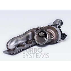 TURBO BMW N55