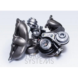 KIT TURBOS BMW 35i N54B30