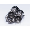 KIT TURBOS BMW 35i N54B30