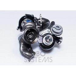 KIT TURBOS BMW 35i N54B30