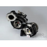 KIT TURBOS BMW 35d M57D30TU2