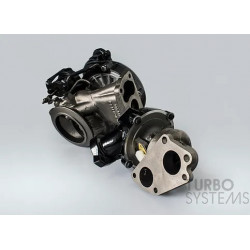 KIT TURBOS BMW 35d M57D30TU2