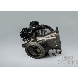 KIT TURBOS BMW 35d M57D30TU2