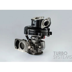 KIT TURBOS BMW 35d M57D30TU2