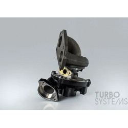 KIT TURBOS BMW 35d M57D30TU2